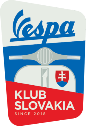 vespa klub slovakia